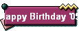 Happy Birthday '05