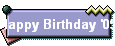 Happy Birthday '05